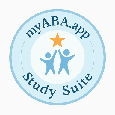 myABA.app Study Suite